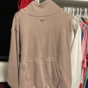 Kith Small Box Logo Hoodie